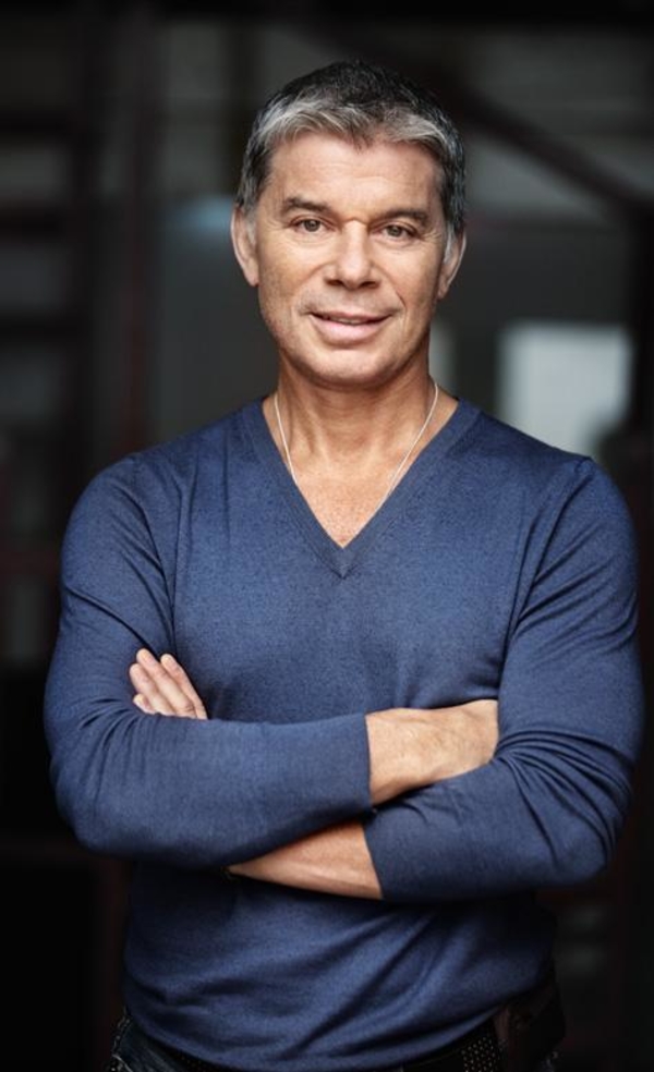 Газманов требует запретить Макдональдс в России: Ответ Штатам