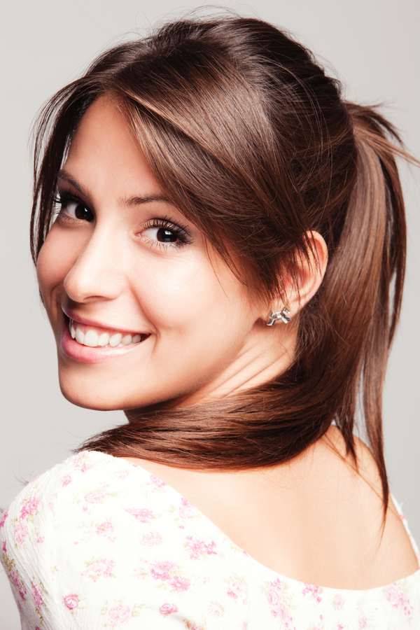 Жирная кожа: Как решить проблему