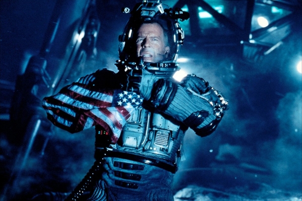 Всемирный день космонавтики и авиации: 15 фильмов о космосе