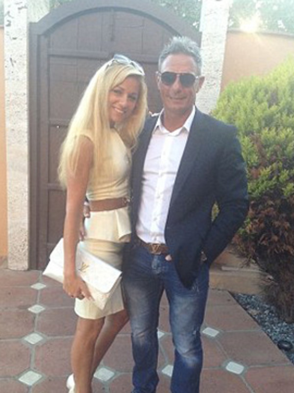 Модель застрелила миллионера из-за его российской любовницы