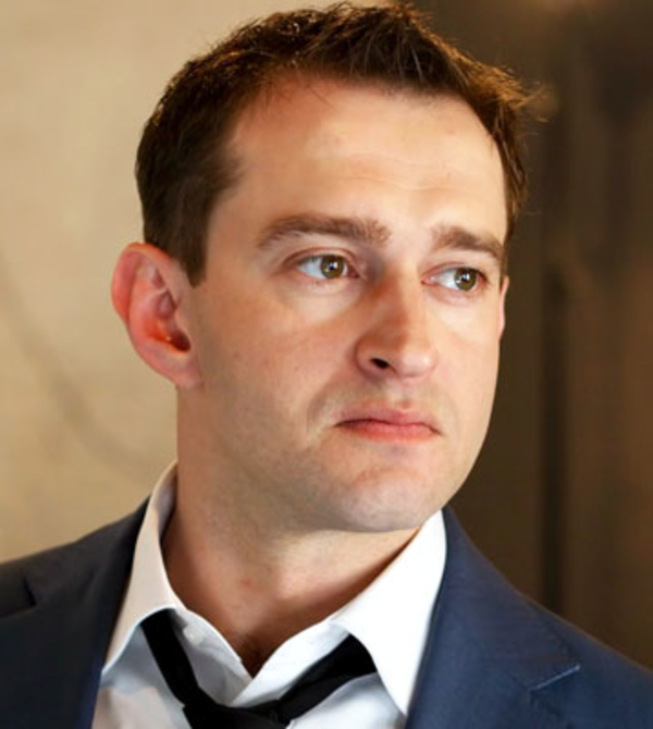 Константин Хабенский едва не утонул на съемках