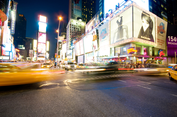 Как получить визу в США