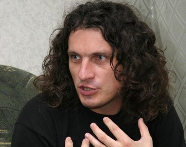 Кузьма о присоединении Крыма к России: Нас просто нагнули