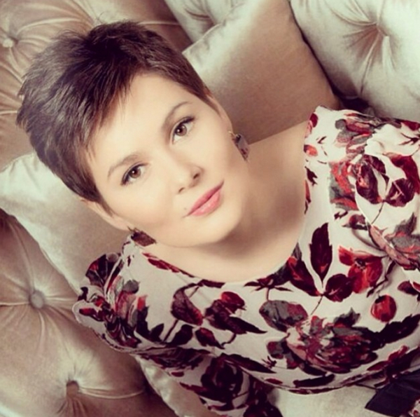 Кожевникова резко ответила на критику в адрес своего лишнего веса