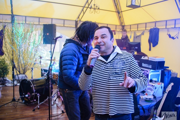 Марина Головнева