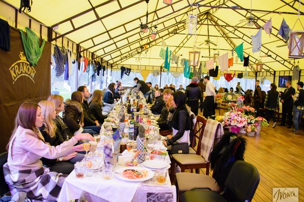 Марина Головнева