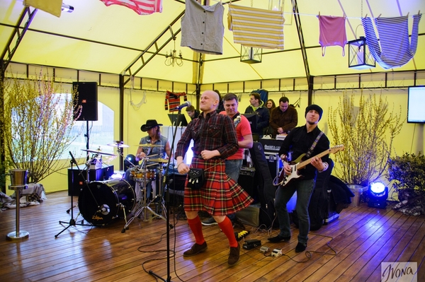 Марина Головнева