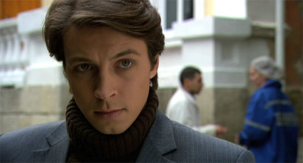 Актер сериала Скорая помощь рассказал о сходстве со своим героем