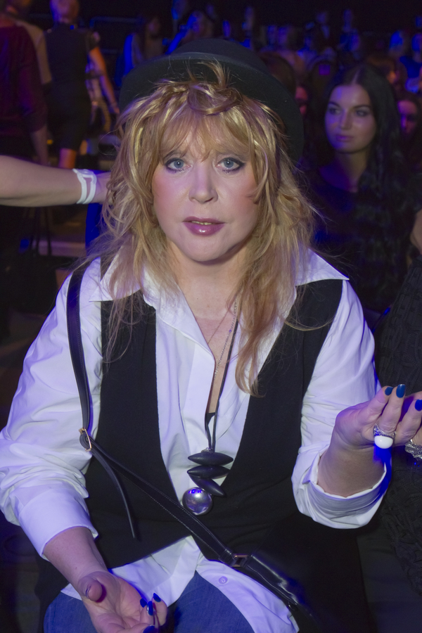 Именинница Алла Пугачева: ТОП-5 безумных поступков ради Примадонны