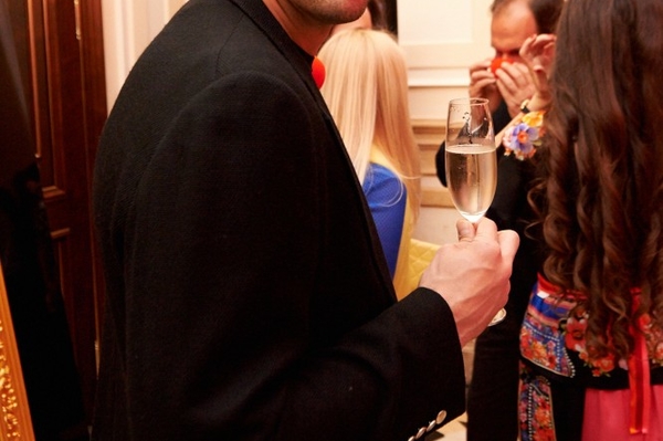 пресс-служба Vogue