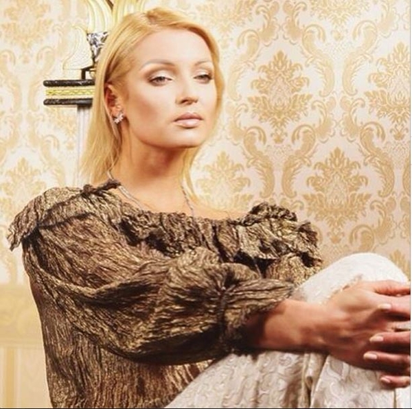 Цитата дня: Анастасия Волочкова о тех, кто ее потерял