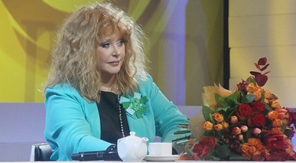 Алле Пугачевой исполнилось 65 лет: Смотри ТОП-10 лучших клипов звезды