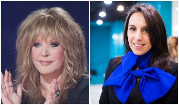 Джамале приснилась Пугачева: Примадонна выразила странную просьбу