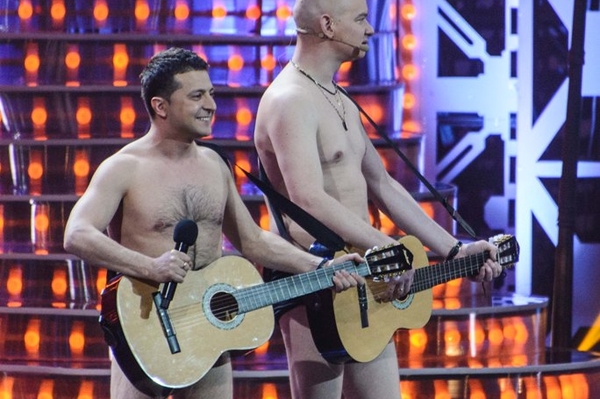 Марина Головнева