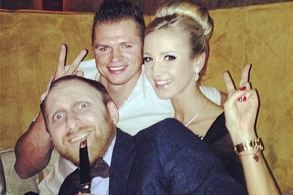 instagram.com/buzova86