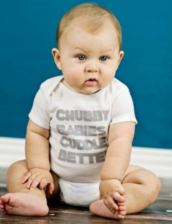 ТОП-15 фото, которые должны быть в альбоме твоего малыша