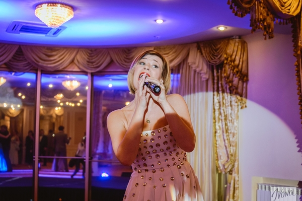 Марина Головнева