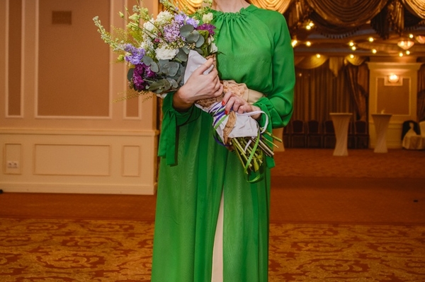 Марина Головнева