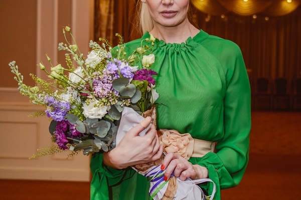 Марина Головнева