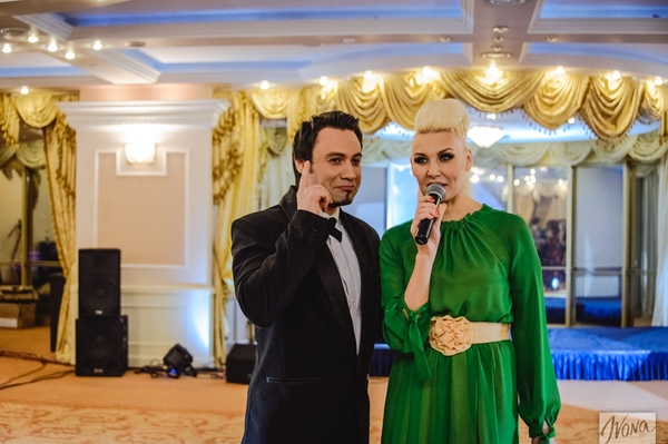 Марина Головнева