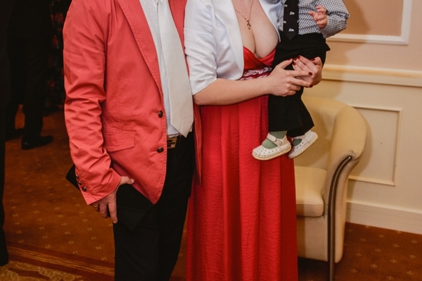 Марина Головнева