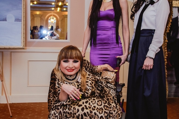 Марина Головнева