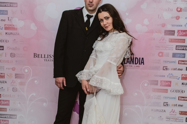 Марина Головнева