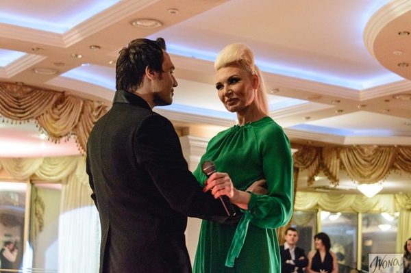 Марина Головнева