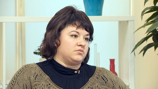 Я соромлюсь свого тіла: Храп, варикоз и гнойный гайморит