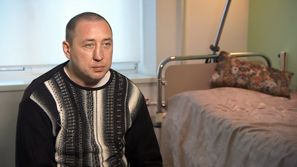 Я соромлюсь свого тіла: Храп, варикоз и гнойный гайморит