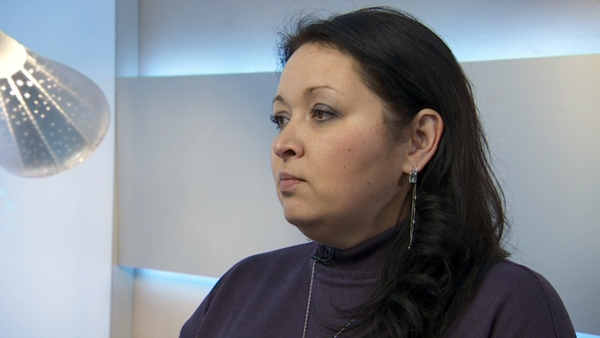 Я соромлюсь свого тіла: Храп, варикоз и гнойный гайморит