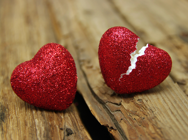 Признаки женской измены