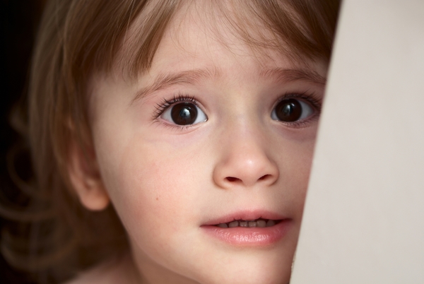 Как объяснить ребенку, почему ушел папа