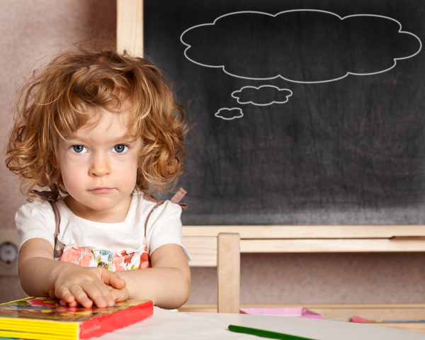 Как развить речь у ребенка