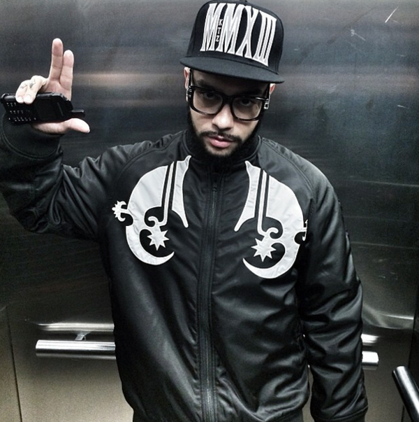 Тимати похвастался подарком для дочери