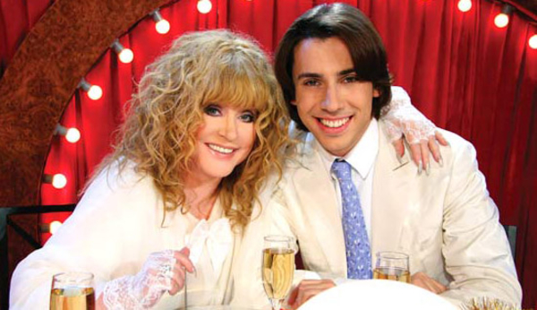 Максим Галкин подарил Алле Пугачевой отель