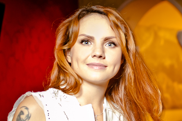 Певица Максим купила квартиру в Москве