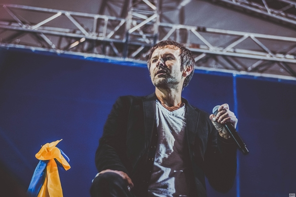 Марина Головнева