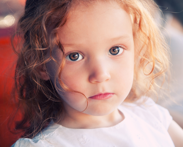 Замкнутый ребенок: Как помочь ему раскрыться