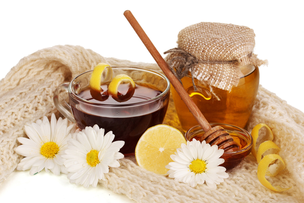 Как укрепить иммунитет народными средствами