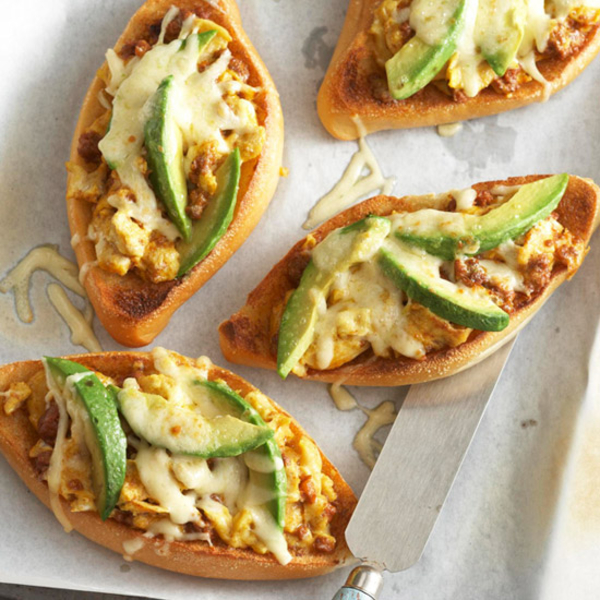 ТОП-3 сэндвича на завтрак, которые обязательно понравятся детям