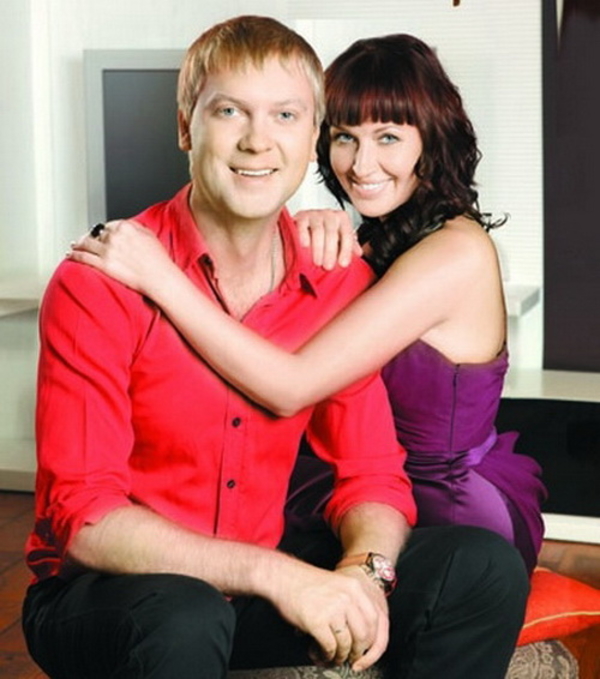 Сергей Светлаков рассказал, как принимал роды у жены