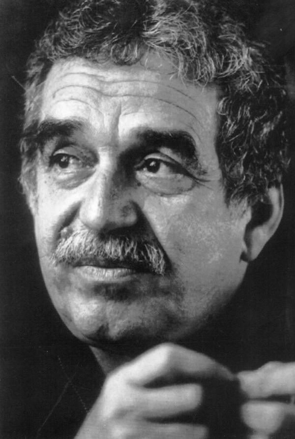 Умер Габриэль Гарсиа Маркес: ТОП-5 цитат писателя