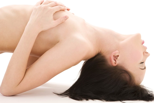 Как испытать оргазм