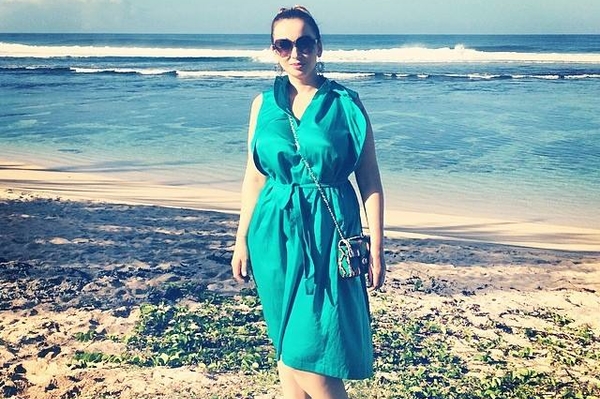 facebook.com/anfisa.chekhova