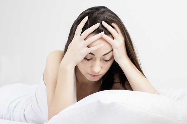 Как бороться с бессонницей