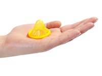 Что делать, если порвался презерватив