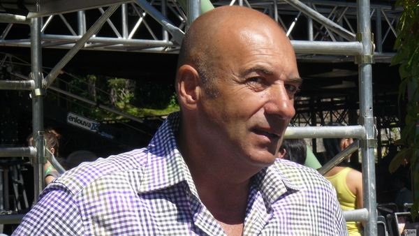 Новая волна 2014: Кто планирует представлять Украину