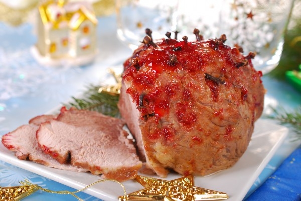 Меню для пасхального обеда: ТОП-7 рецептов