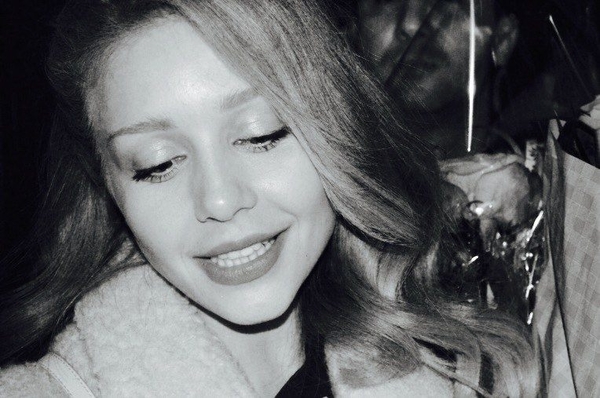 Тина Кароль встретит Пасху в Лавре